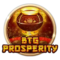 Big Prosperity